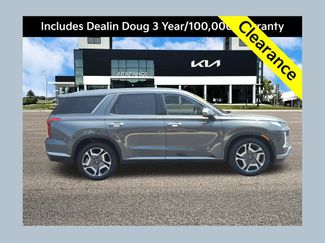 Used 2023 Hyundai Palisade Limited AWD/4WD video 1