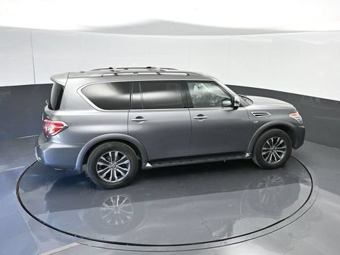Used 2018 Nissan Armada SL w/ Premium Package RWD image 56