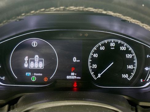 Used 2021 Honda Accord EX-L image 16