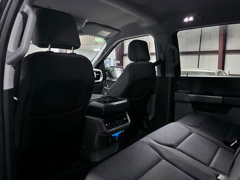 Used 2024 Ford F150 XLT w/ Mobile Office Package image 10