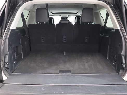 Used 2026 Ford Expedition Max Platinum AWD/4WD image 40