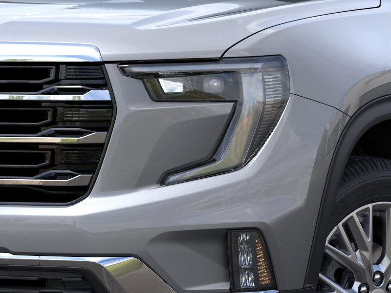 New 2025 GMC Acadia Elevation w/ Elevation Premium Package FWD image 34