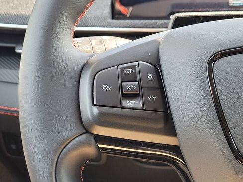 New 2025 Ford Mustang Mach-E Premium w/ Sport Appearance Package image 41