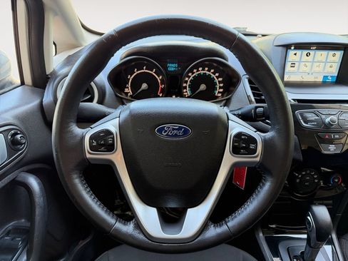 Used 2016 Ford Fiesta SE w/ Equipment Group 201A FWD image 23