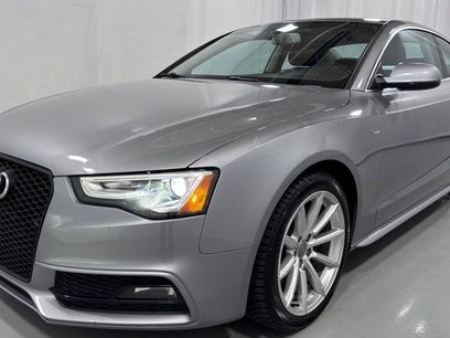 Used 2016 Audi A5 2.0T Premium Plus w/ Technology Package