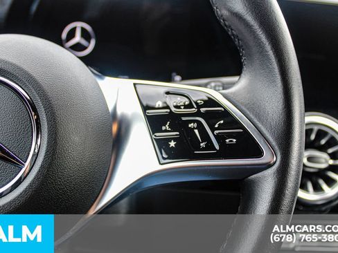 Used 2025 Mercedes-Benz GLA 250 image 28