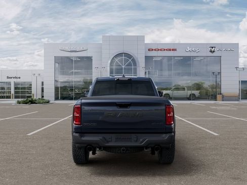 New 2026 RAM 1500 RHO w/ RHO Level 1 Equipment Group AWD/4WD image 7