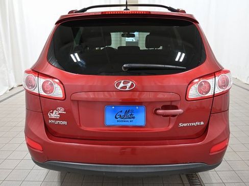 Used 2010 Hyundai Santa Fe SE image 10