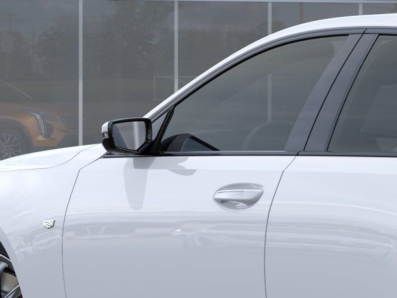 New 2026 Cadillac CT5 Sport w/ Technology Package AWD/4WD image 12