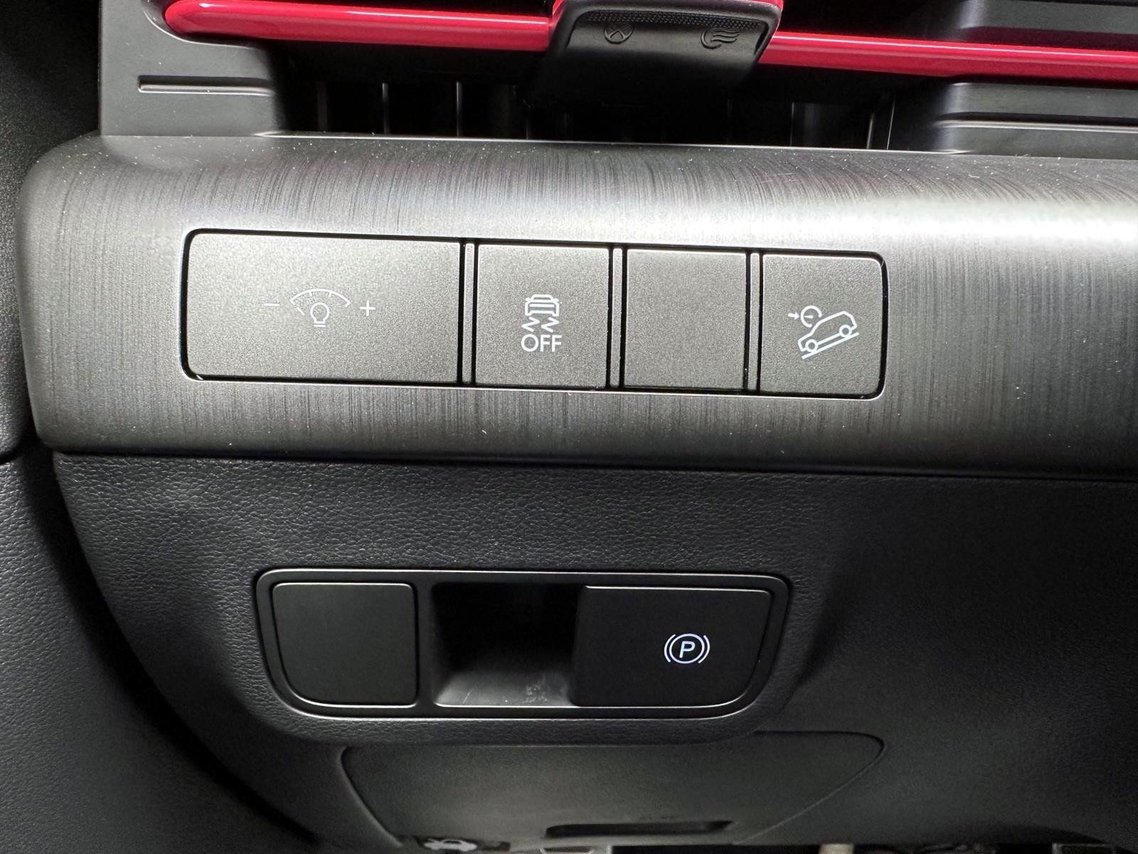 Used 2024 Hyundai Kona N Line AWD/4WD image 17
