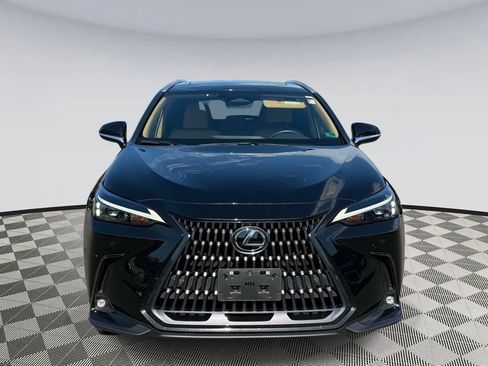 Used 2025 Lexus NX 350h AWD w/ Accessory Package (2T) image 6