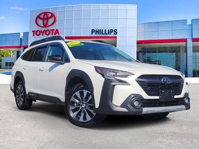 Used 2025 Subaru Outback Limited w/ Popular Package #2