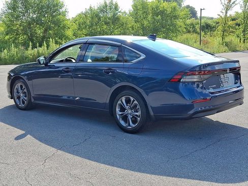 Used 2023 Honda Accord EX image 7