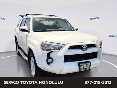 Used 2015 Toyota 4Runner SR5 Premium