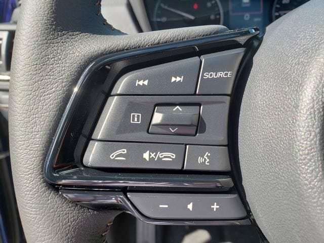 New 2026 Subaru Forester Sport AWD/4WD image 17