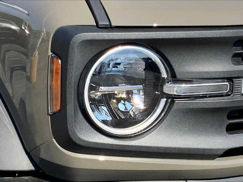 New 2025 Ford Bronco Big Bend image 10