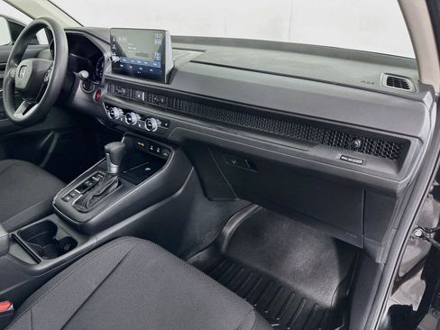 Certified 2026 Honda CR-V EX image 28