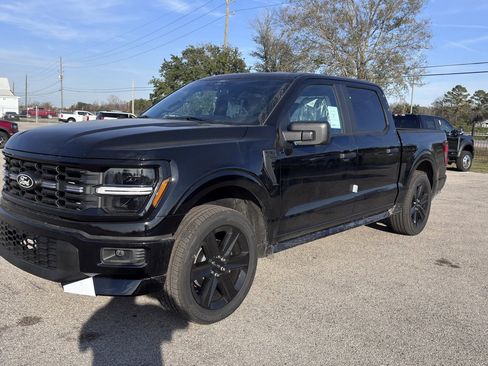 New 2025 Ford F150 STX w/ LOBO Package image 6