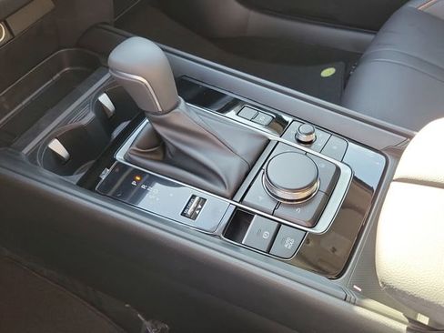 New 2026 MAZDA CX-50 AWD 2.5 Hybrid w/ Weather Package image 14