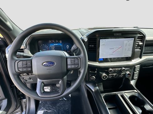New 2026 Ford F150 STX w/ F-150 LOBO Package AWD/4WD image 7