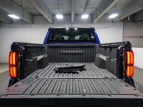Certified 2024 Toyota Tacoma SR5 RWD image 28