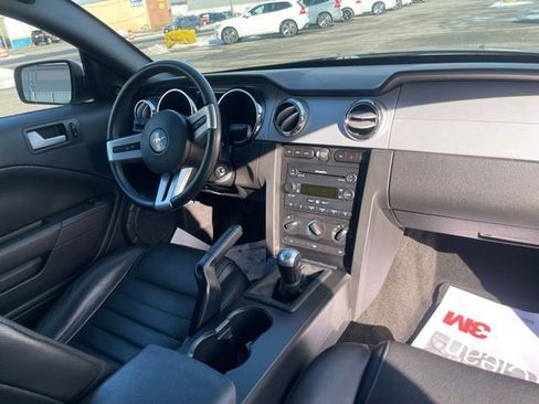 Used 2007 Ford Mustang GT RWD image 19