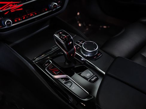 Used 2022 BMW M5 w/ Executive Package AWD/4WD image 50