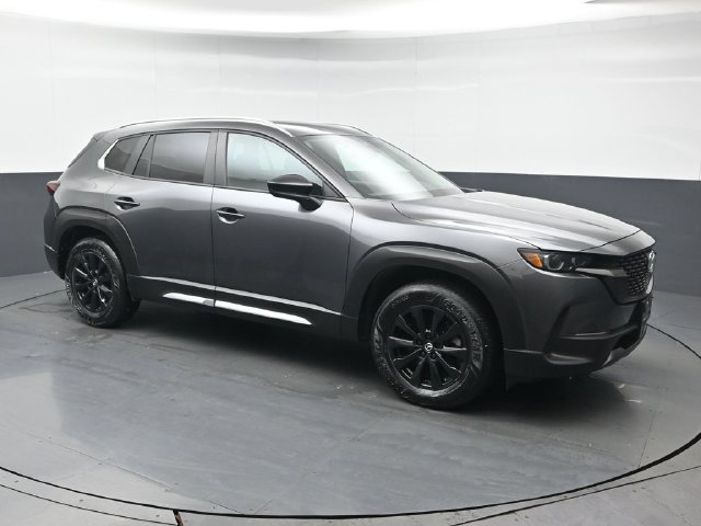Certified 2024 MAZDA CX-50 AWD 2.5 S w/ Accent Package image 7