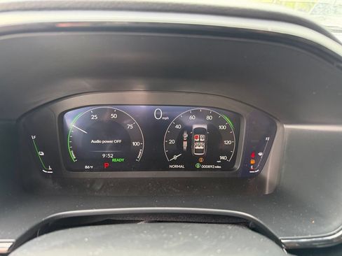 New 2026 Honda CR-V Sport Touring image 15