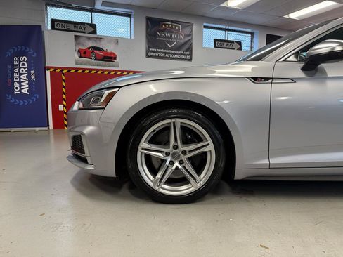 Used 2019 Audi S5 Premium Plus AWD/4WD image 17