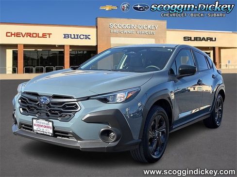 Used 2024 Subaru Crosstrek 2.0i image 1
