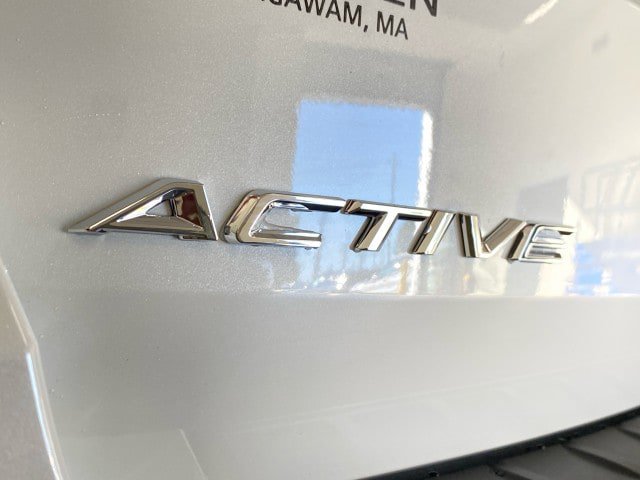 New 2027 Ford Explorer Active w/ Active Comfort Package AWD/4WD image 7