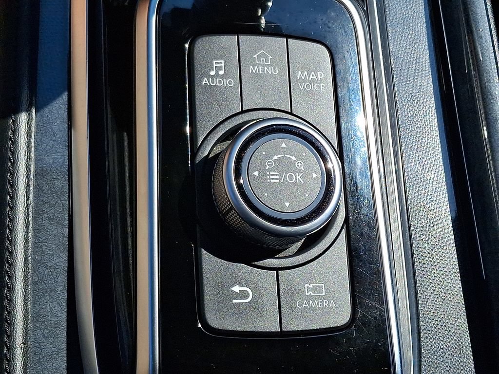 Certified 2023 Nissan Armada SL w/ Midnight Edition Package AWD/4WD image 29