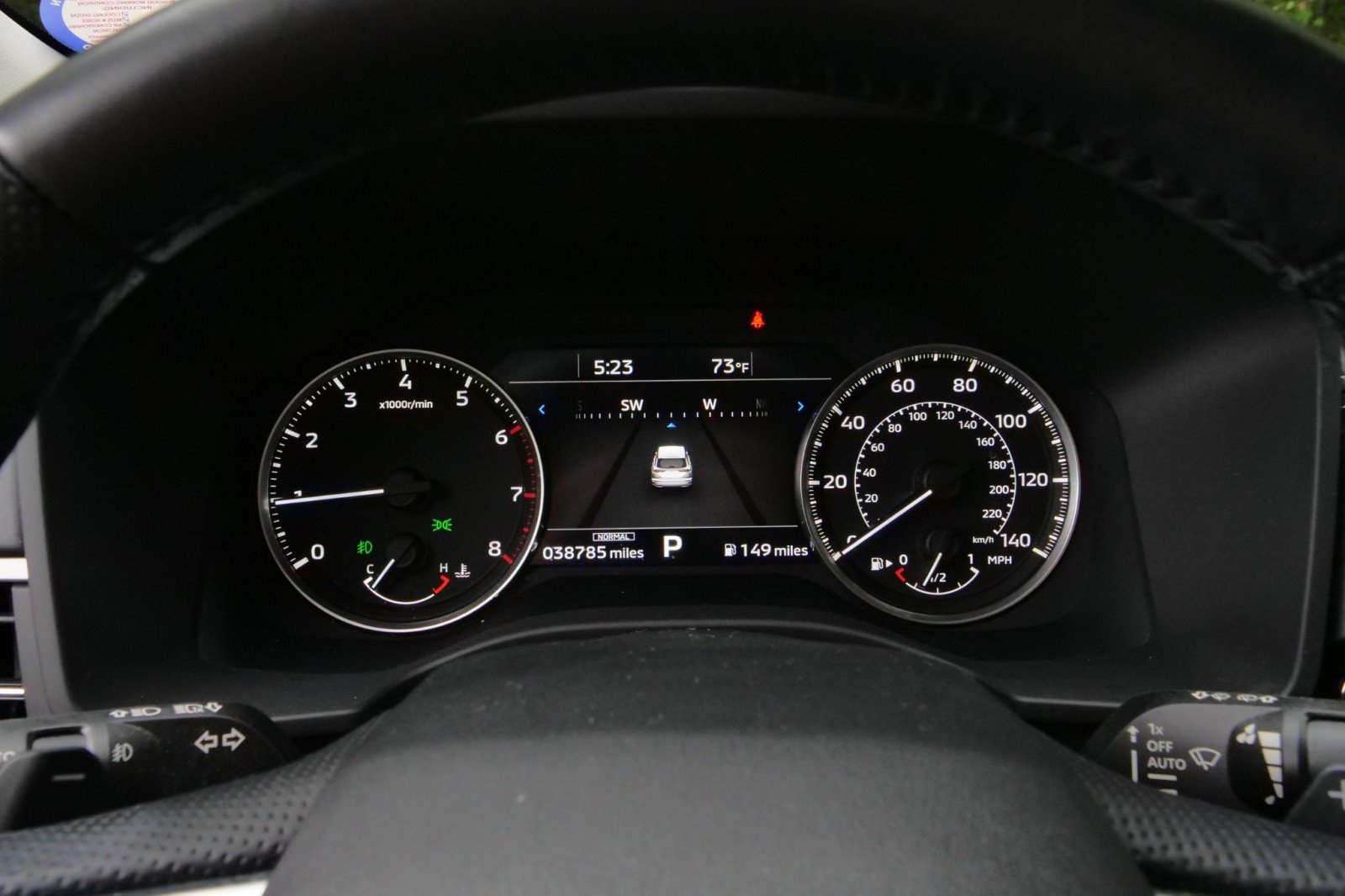 Used 2022 Mitsubishi Outlander SEL AWD/4WD image 13
