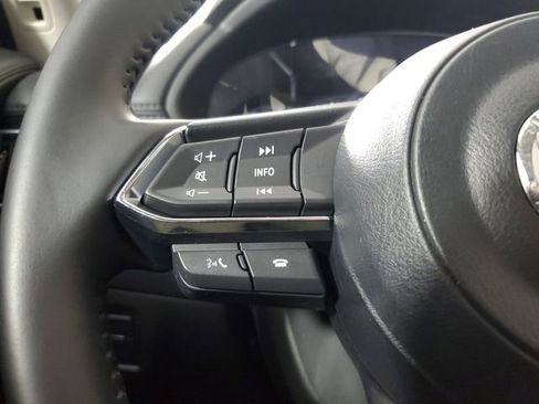 Certified 2023 MAZDA CX-5 AWD 2.5 S w/ Premium Package image 24