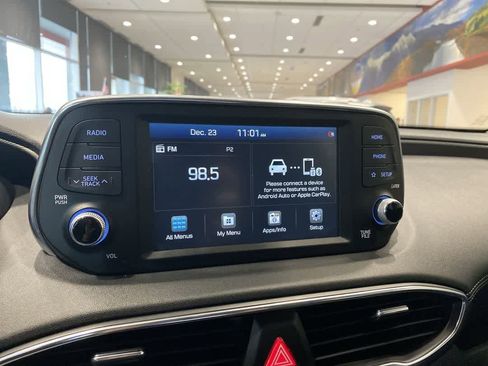 Used 2020 Hyundai Santa Fe SEL image 16