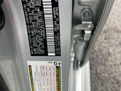 Used 2018 Toyota Corolla iM image 29