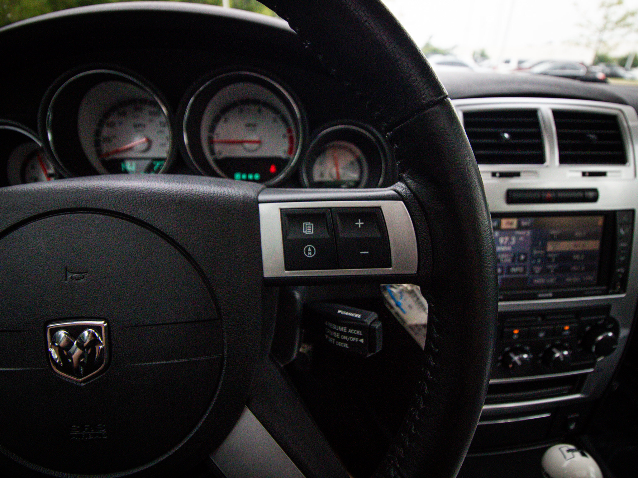 Used 2009 Dodge Charger R/T RWD image 20