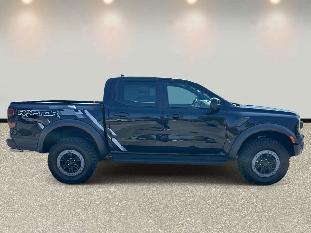 New 2026 Ford Ranger Raptor AWD/4WD image 4