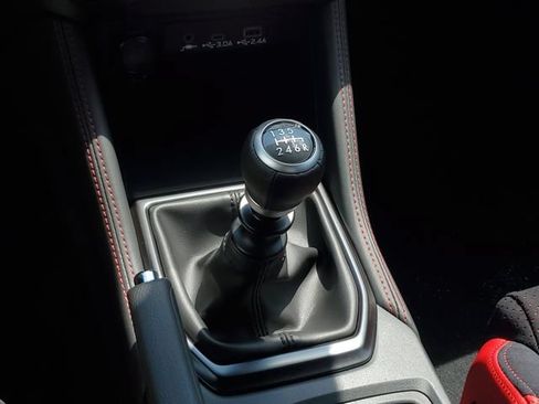 New 2026 Subaru WRX Limited AWD/4WD image 28