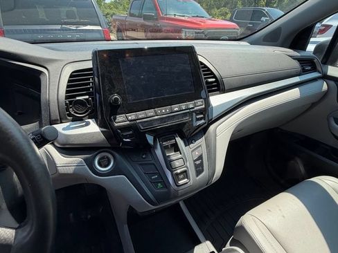 Used 2018 Honda Odyssey EX-L image 8