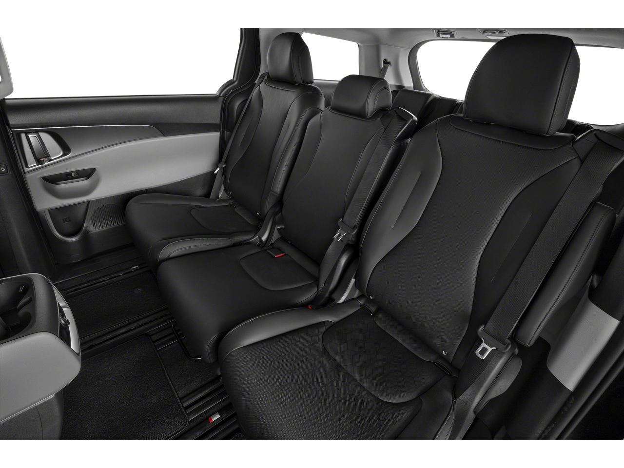 Certified 2022 Kia Carnival LX FWD image 9