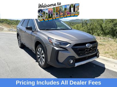 Used 2024 Subaru Outback Limited XT