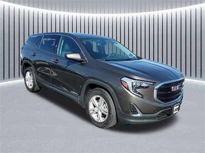 Used 2019 GMC Terrain SLE