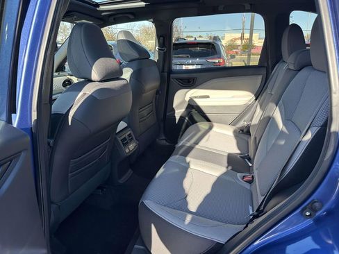 Certified 2026 Subaru Forester Premium AWD/4WD image 13