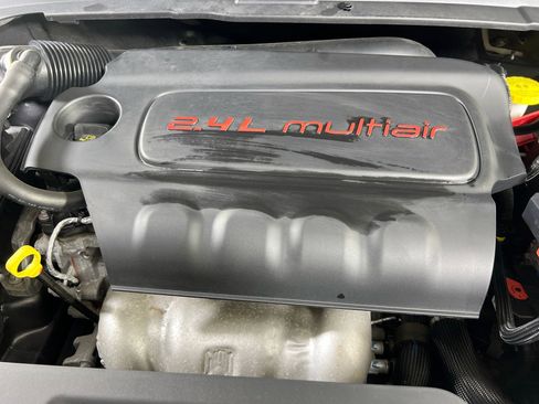 Used 2022 Jeep Compass Latitude w/ Convenience Group image 27