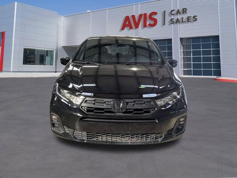 Used 2025 Honda Odyssey Sport-L image 2