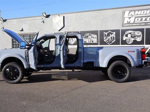 Used 2026 Ford F450 Platinum w/ Platinum Plus Package image 31