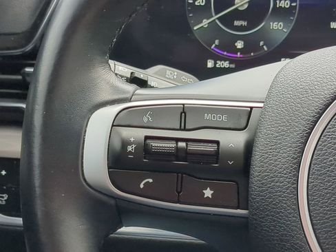 Used 2023 Kia Sportage X-Pro image 19