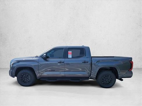 New 2026 Toyota Tundra SR5 AWD/4WD image 5